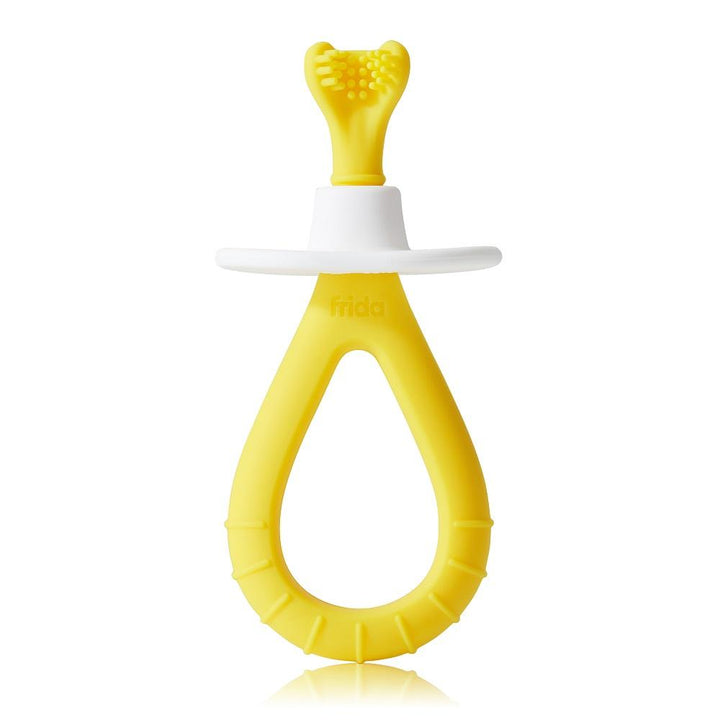 Fridababy SmileFrida Training Toothbrush for Babies-Bath-Fridababy-030087-babyandme.ca