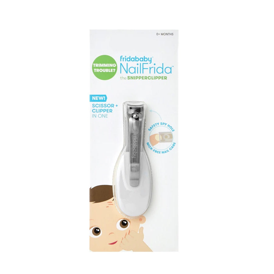 Fridababy The SnipperClipper Solo-Health-Fridababy-031017-babyandme.ca