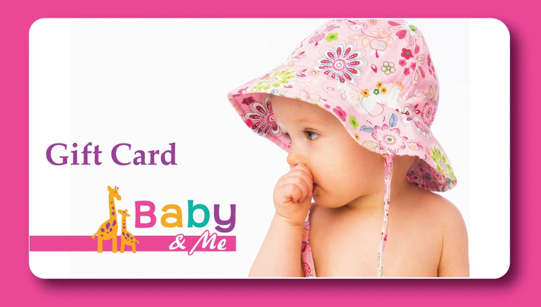 Gift Card-Gift Card-babyandme.ca--babyandme.ca