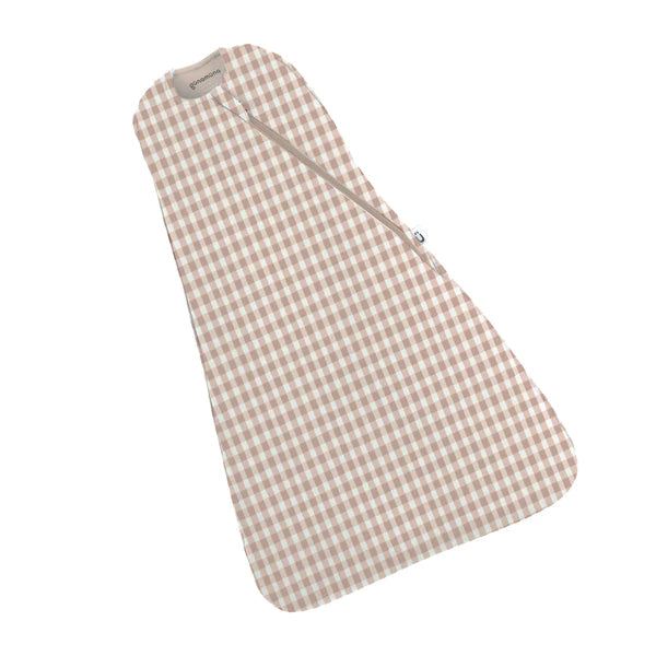 Gunamuna Duvet Bamboo Sleep Sack 1 TOG (Slumber)-Nursery-Gunamuna--babyandme.ca