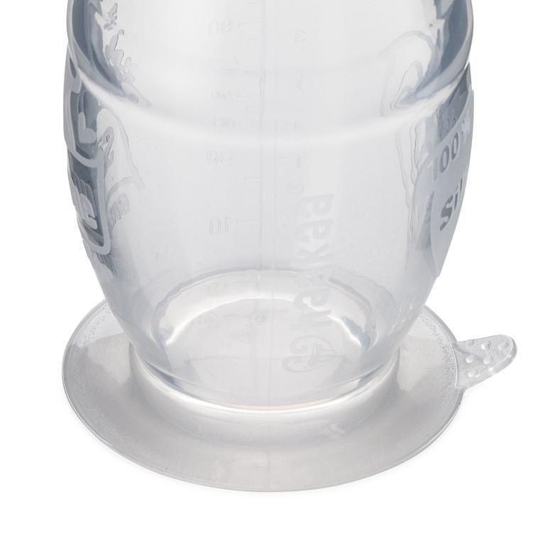 Haakaa Generation 2 Silicone Breast Pump with Suction Base 100ml-Feeding-Haakaa-027887-babyandme.ca