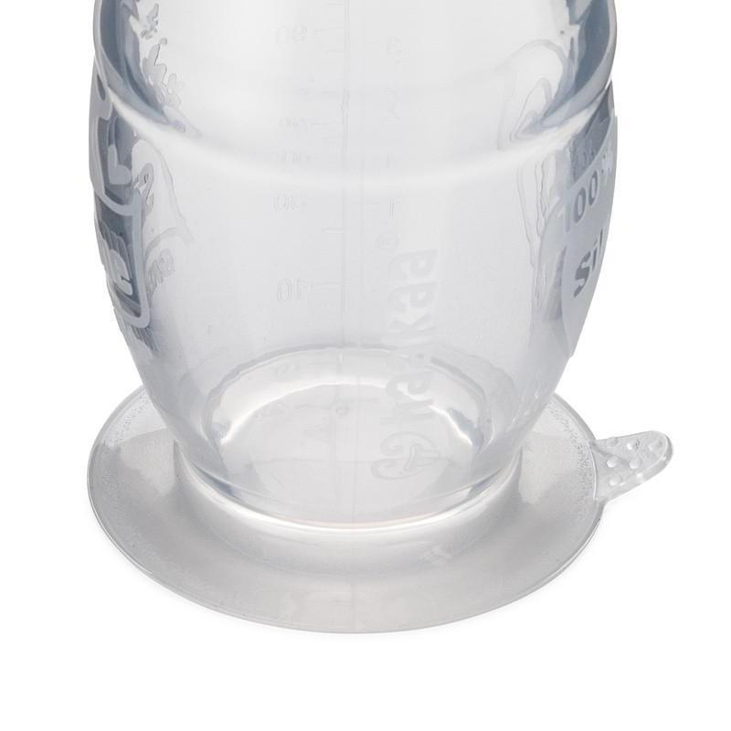Haakaa Generation 2 Silicone Breast Pump with Suction Base 150ml-Feeding-Haakaa-028535-babyandme.ca