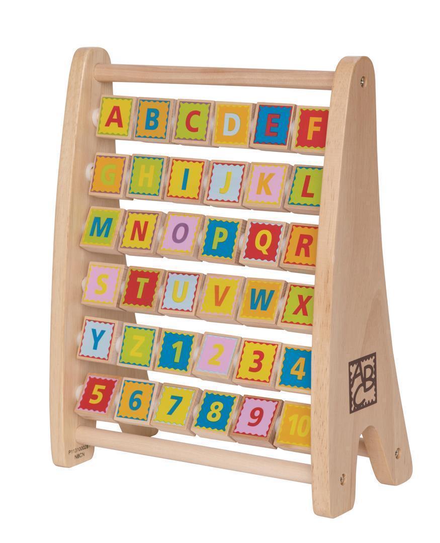Hape Alphabet Abacus-Toys & Learning-Hape-003682-babyandme.ca