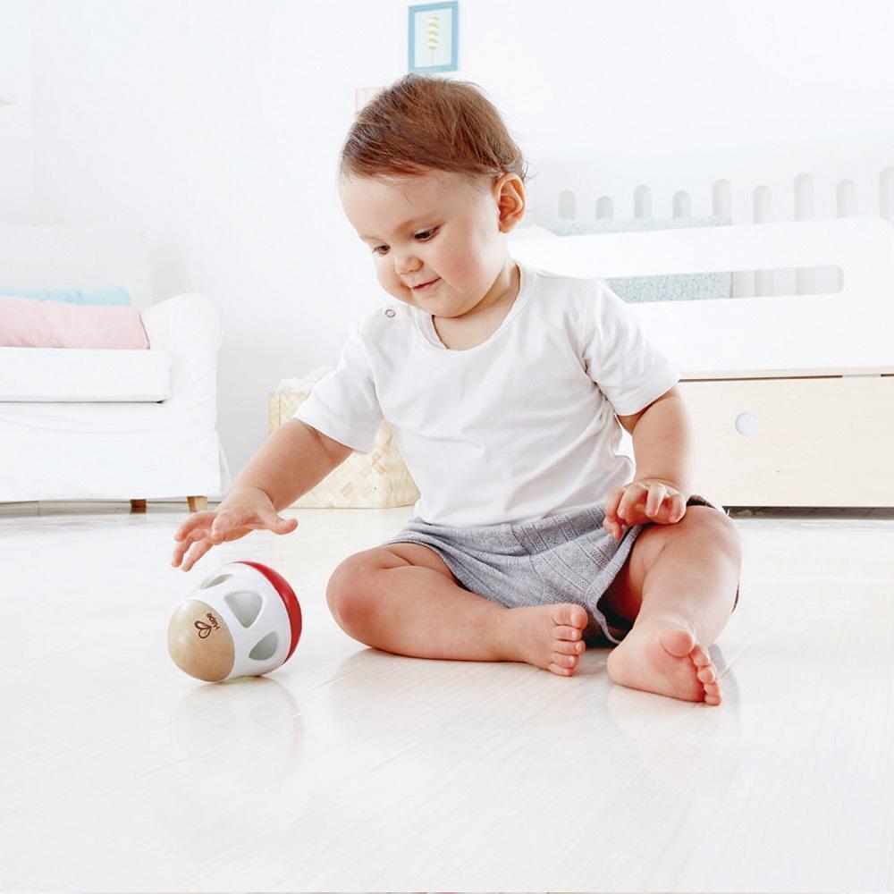 Hape Bell Rattle-Toys & Learning-Hape-024700-babyandme.ca