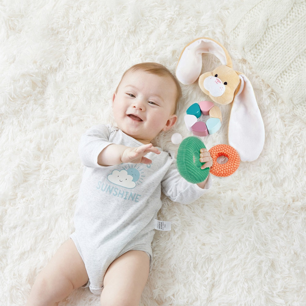 Hape Bunny Stacker-Toys & Learning-Hape-030816-babyandme.ca