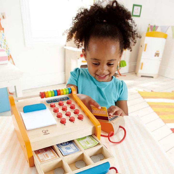 Hape Checkout Register-Toys & Learning-Hape-007383-babyandme.ca