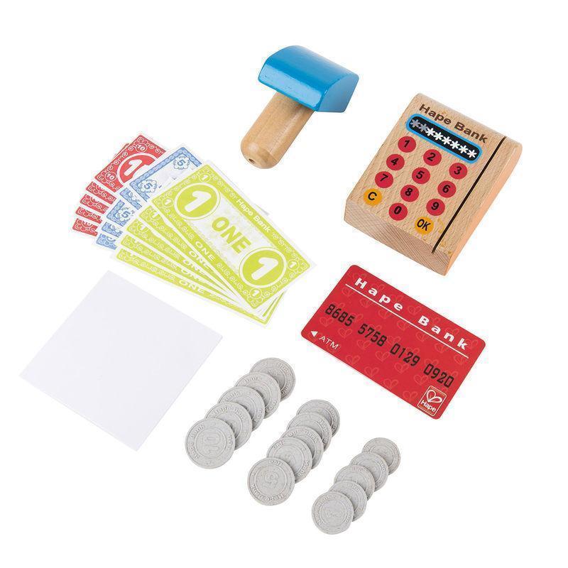 Hape Checkout Register-Toys & Learning-Hape-007383-babyandme.ca