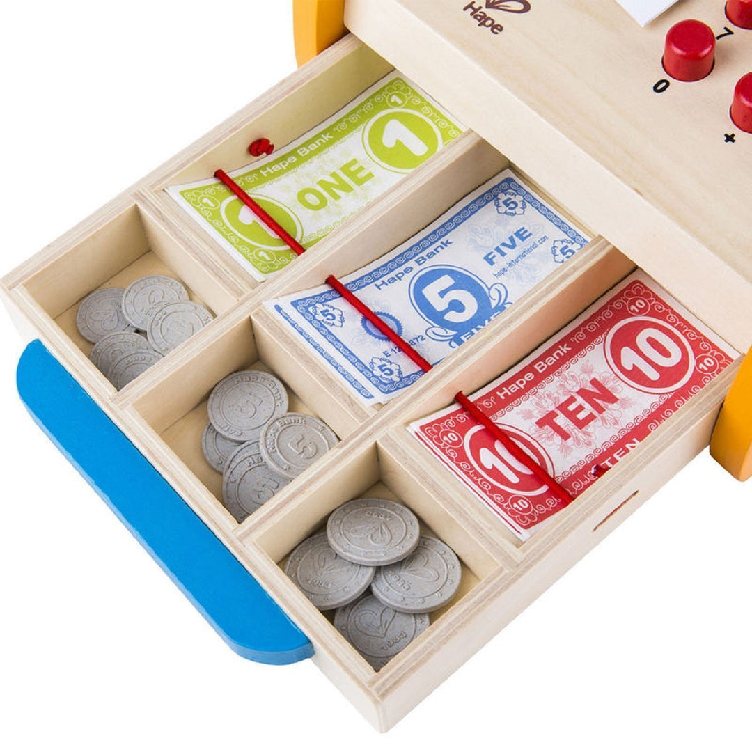 Hape Checkout Register-Toys & Learning-Hape-007383-babyandme.ca
