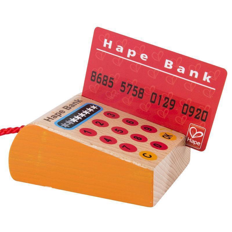 Hape Checkout Register-Toys & Learning-Hape-007383-babyandme.ca