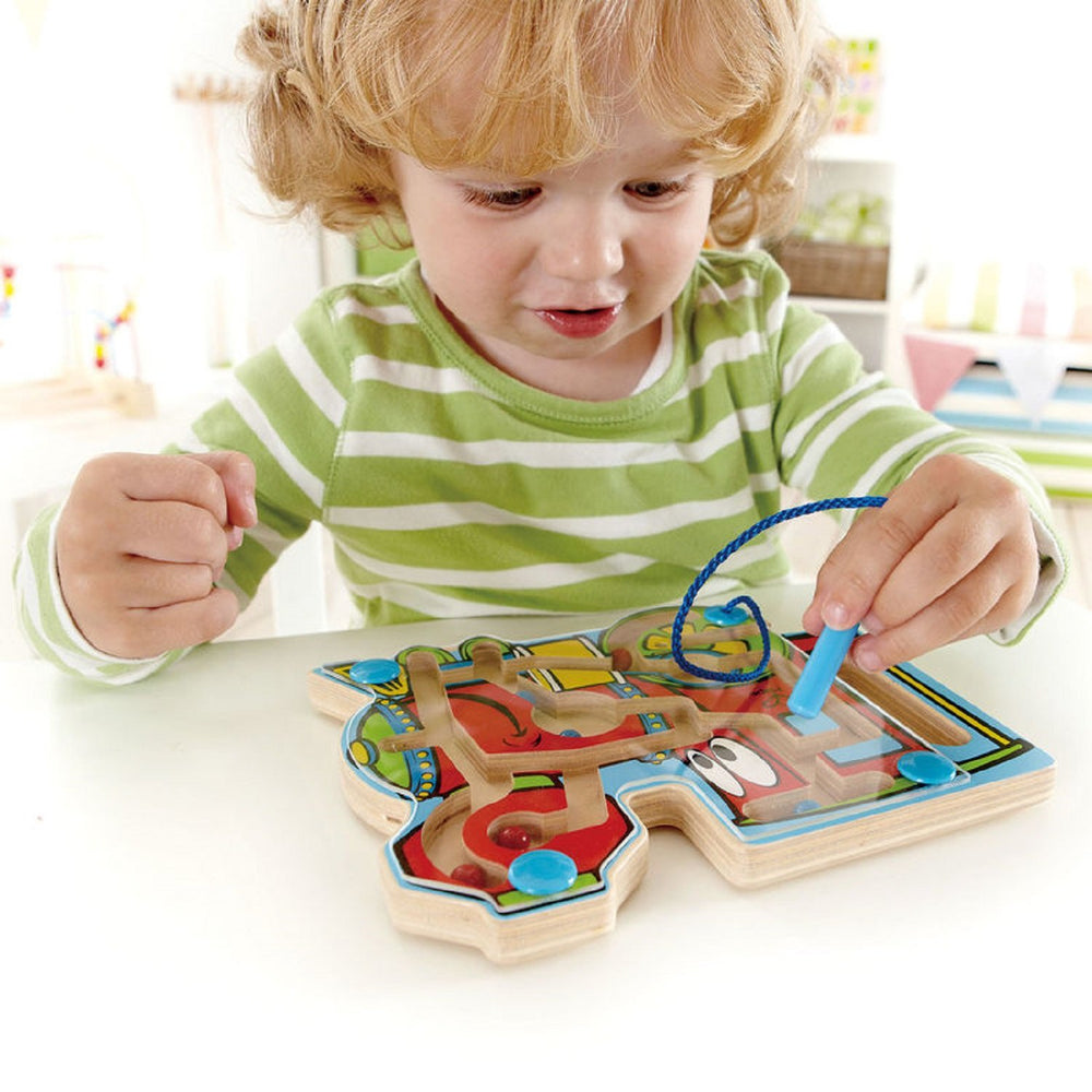 Hape Choo Choo Tracks-Toys & Learning-Hape-005984-babyandme.ca