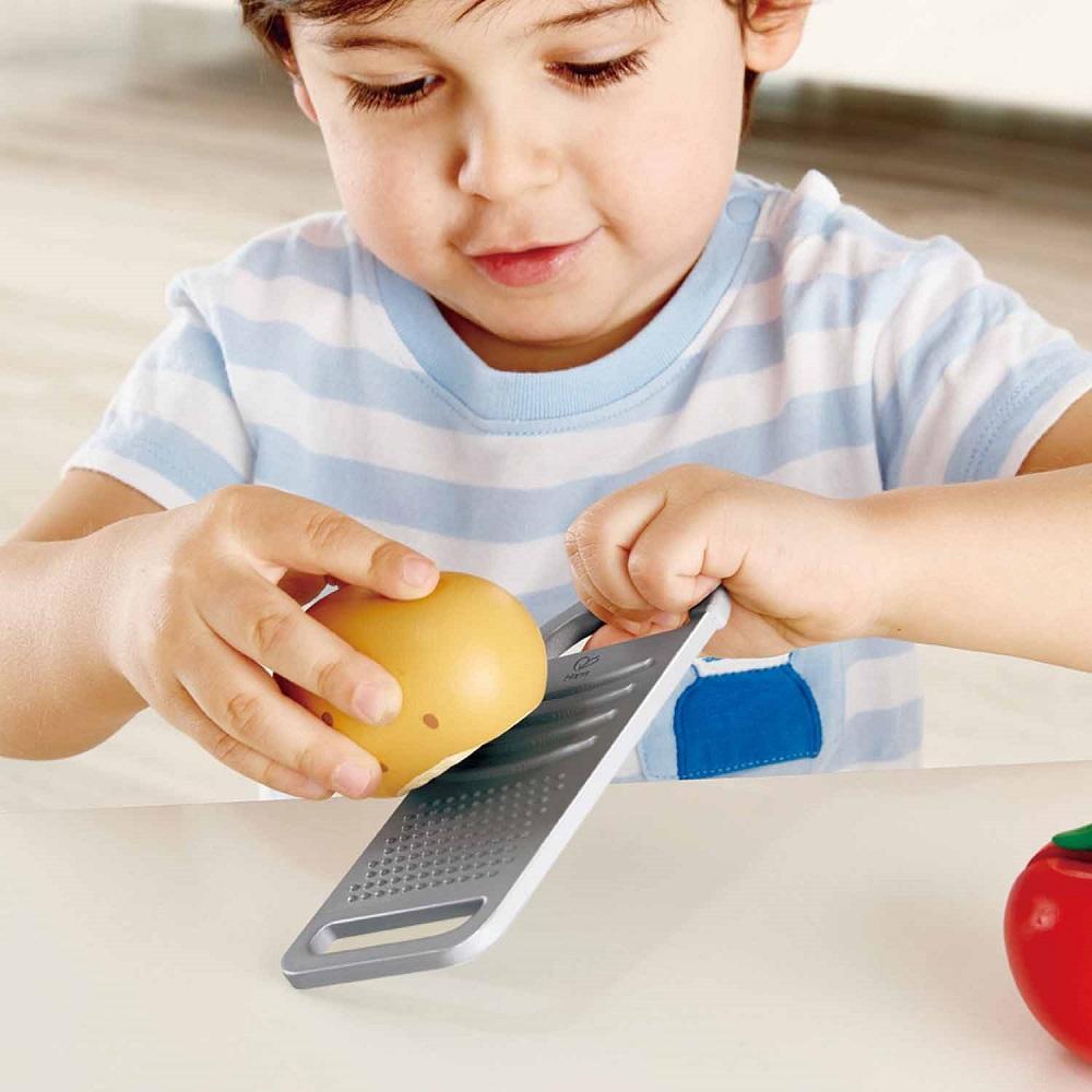 Hape Cooking Essentials-Toys & Learning-Hape-026025-babyandme.ca
