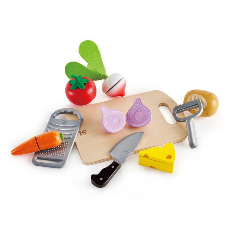 Hape Cooking Essentials-Toys & Learning-Hape-026025-babyandme.ca