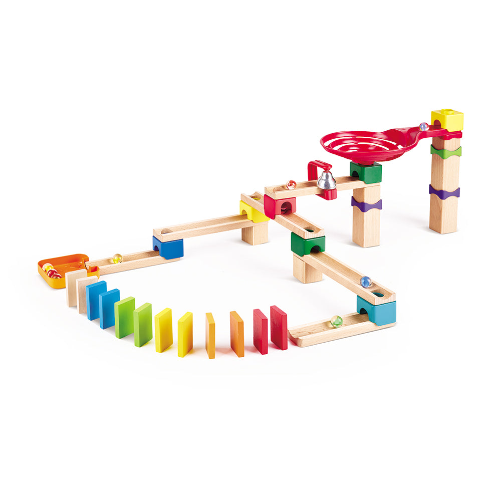 Hape Crazy Rollers Stack Track-Toys & Learning-Hape-030826-babyandme.ca