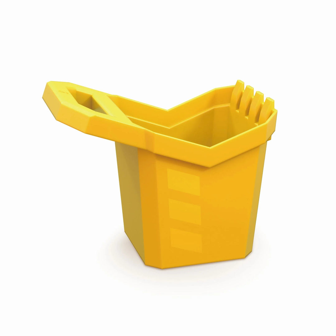 Hape Digger Bucket-Toys & Learning-Hape-031880-babyandme.ca