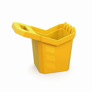 Hape Digger Bucket-Toys & Learning-Hape-031880-babyandme.ca