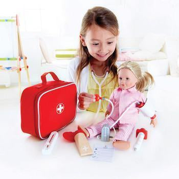 Hape Doctor on Call-Toys & Learning-Hape-009658-babyandme.ca