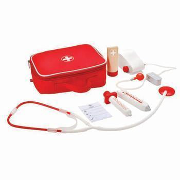 Hape Doctor on Call-Toys & Learning-Hape-009658-babyandme.ca