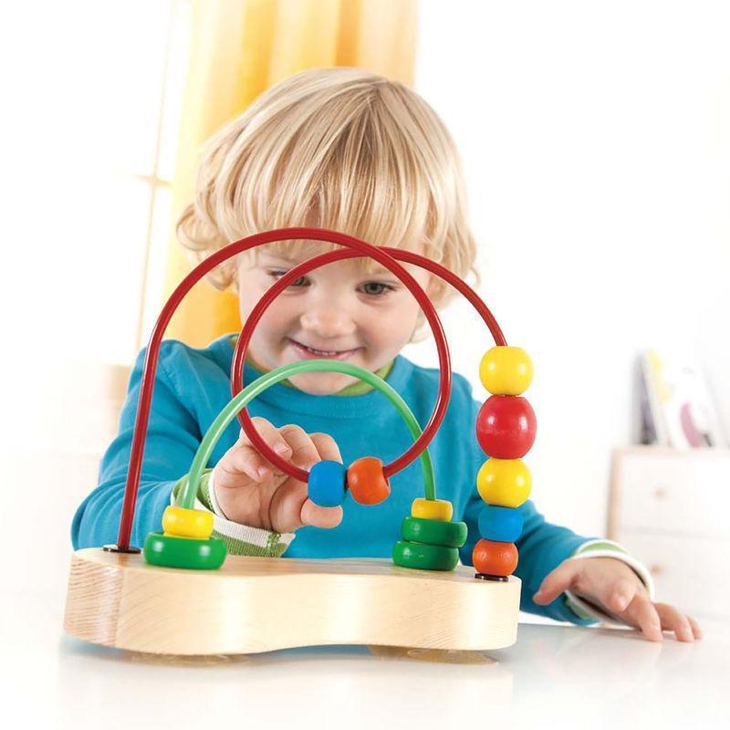 Hape Double Bubble-Toys & Learning-Hape-023627-babyandme.ca