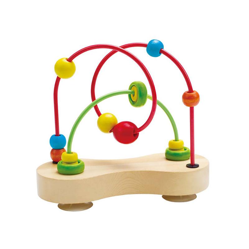 Hape Double Bubble-Toys & Learning-Hape-023627-babyandme.ca