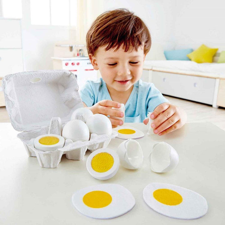 Hape Egg Carton-Toys & Learning-Hape-026075-babyandme.ca