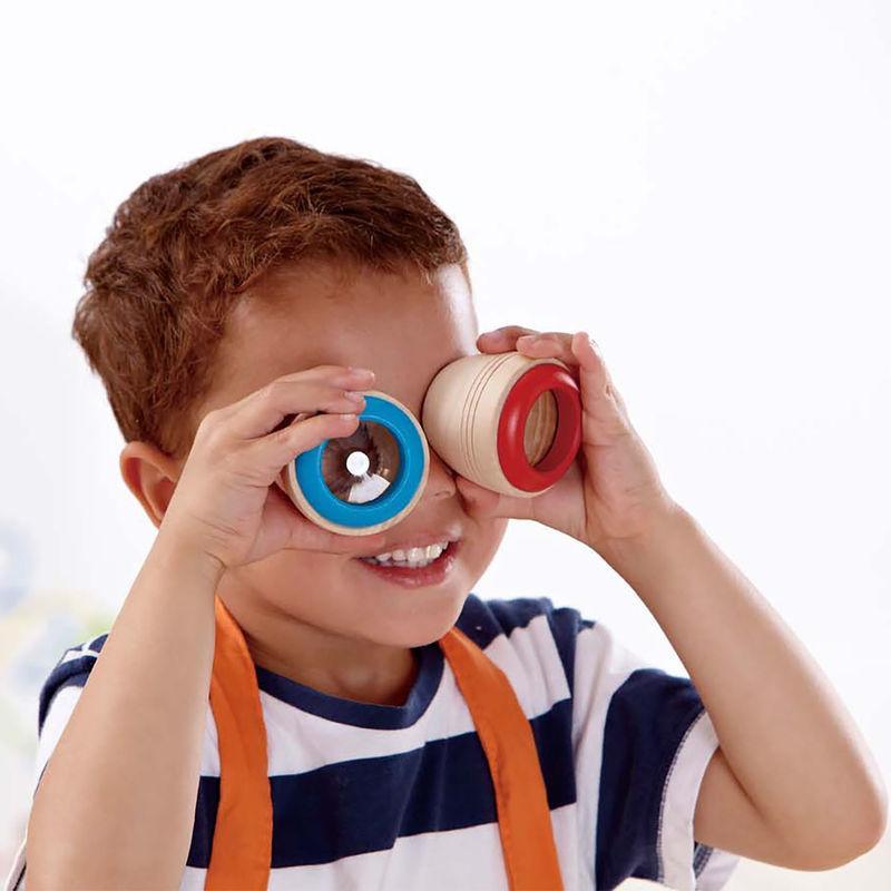 Hape Eye Spies (Green)-Toys & Learning-Hape-010806 GN-babyandme.ca