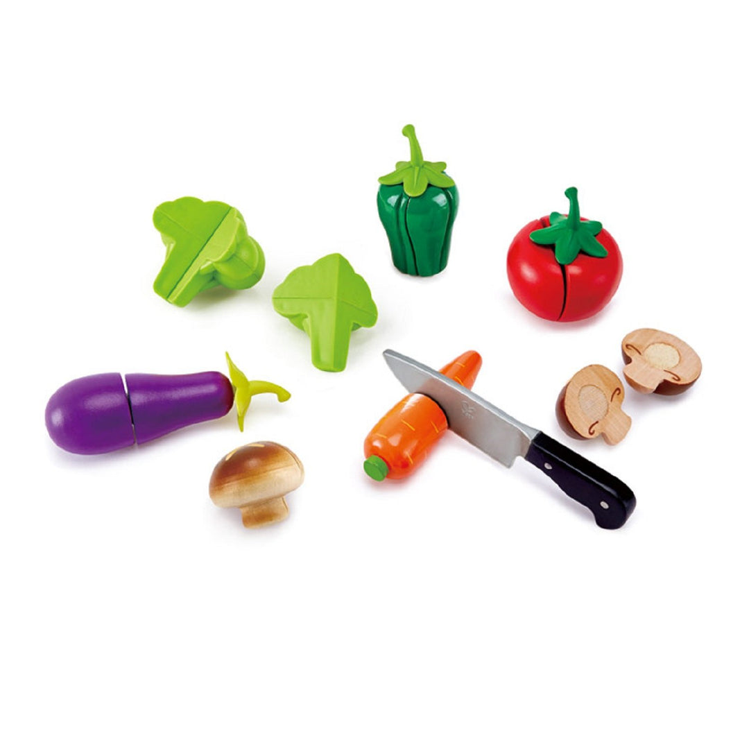Hape Garden Vegetables-Toys & Learning-Hape-026028-babyandme.ca