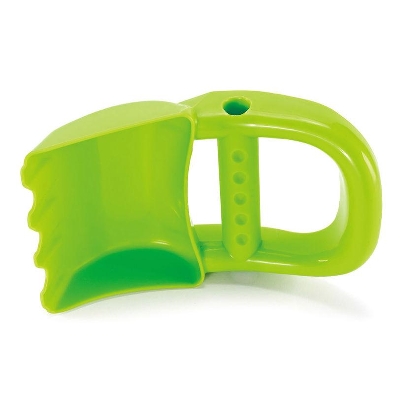 Hape Hand Digger Green-Toys & Learning-Hape-023638 GN-babyandme.ca