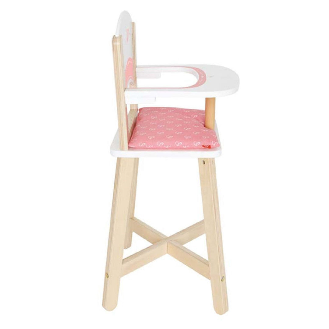 Hape Highchair-Toys & Learning-Hape-007380-babyandme.ca