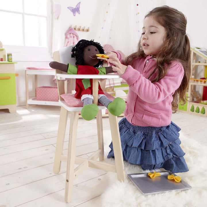 Hape Highchair-Toys & Learning-Hape-007380-babyandme.ca