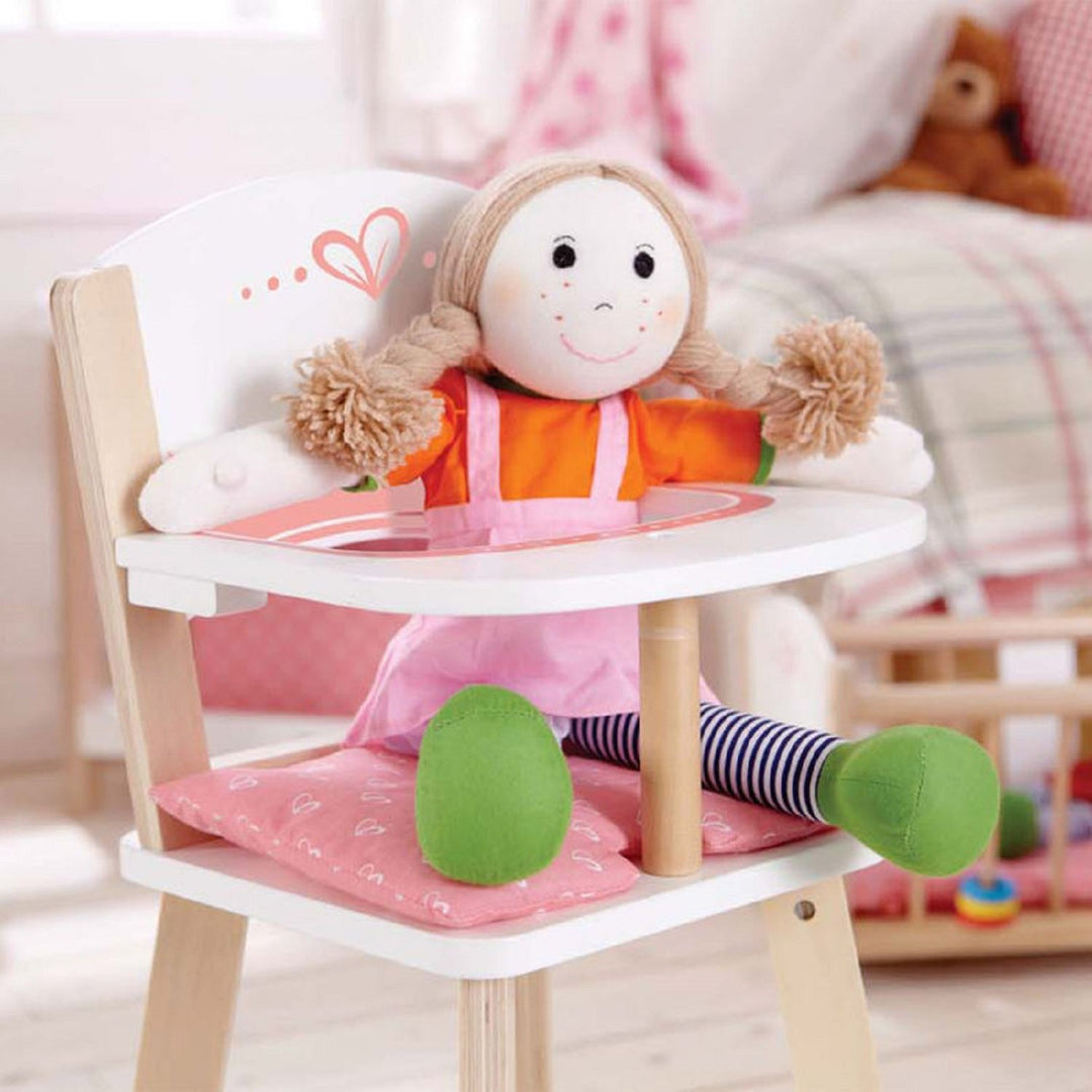 Hape Highchair-Toys & Learning-Hape-007380-babyandme.ca