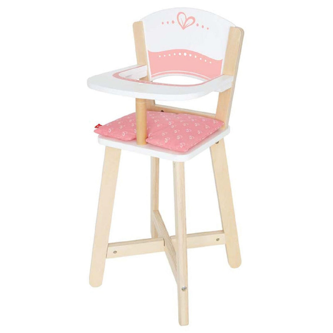 Hape Highchair-Toys & Learning-Hape-007380-babyandme.ca