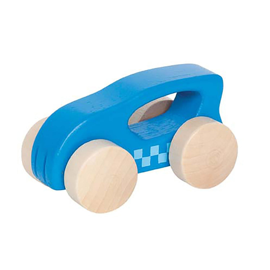 Hape Little Autos-Toys & Learning-Hape-Blue-009738 BL-babyandme.ca