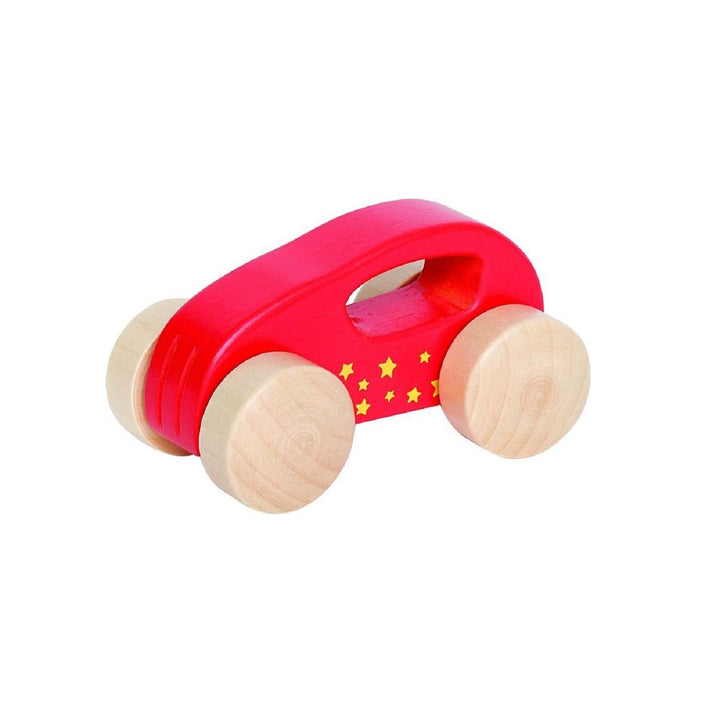 Hape Little Autos-Toys & Learning-Hape-Red-009738 RD-babyandme.ca