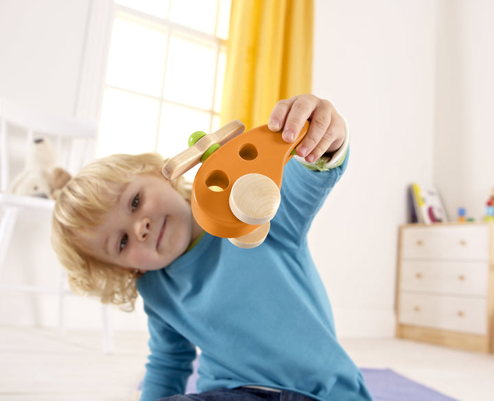Hape Little Copter-Toys & Learning-Hape-004765-babyandme.ca