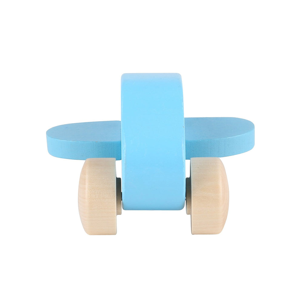 Hape Little Plane-Toys & Learning-Hape-004764-babyandme.ca