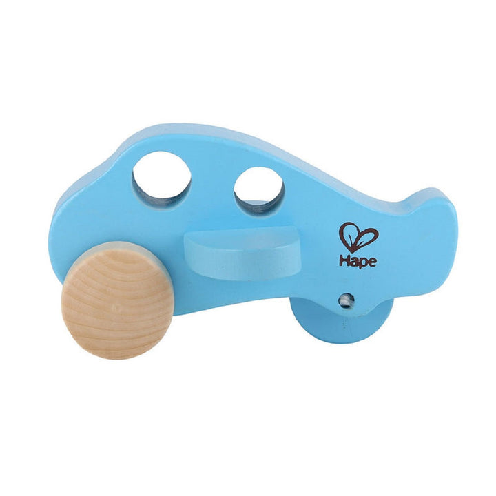 Hape Little Plane-Toys & Learning-Hape-004764-babyandme.ca