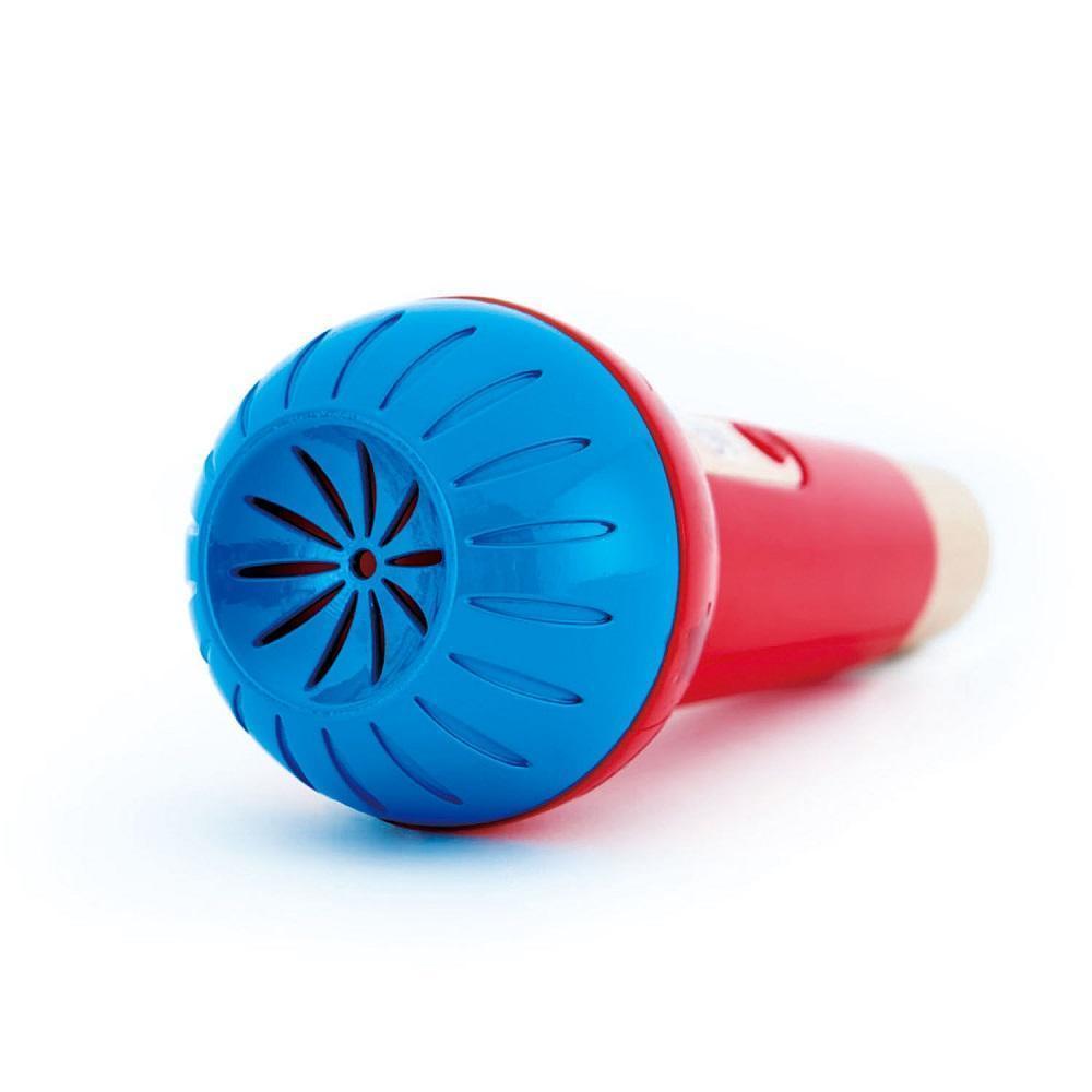 Hape Mighty Echo Microphone-Toys & Learning-Hape-024458-babyandme.ca