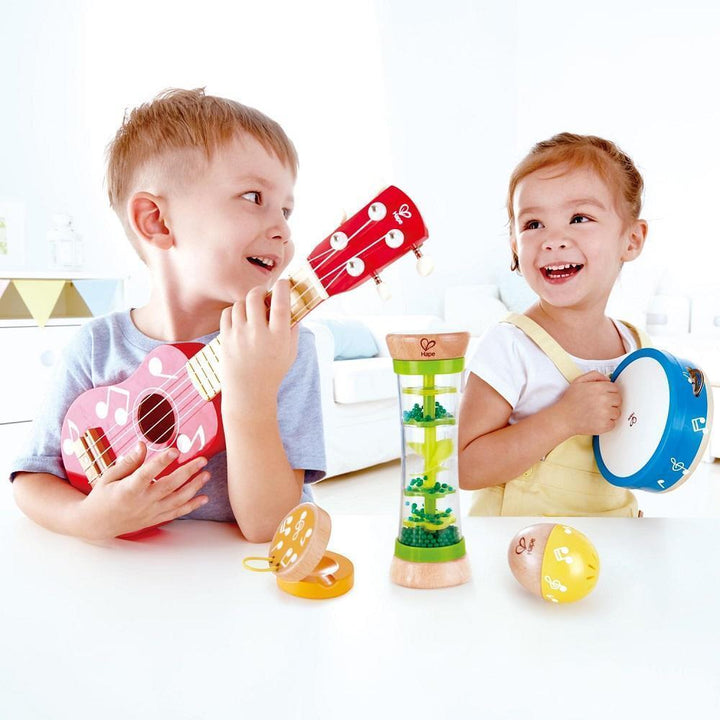 Hape Mini Band Set-Toys & Learning-Hape-025135-babyandme.ca