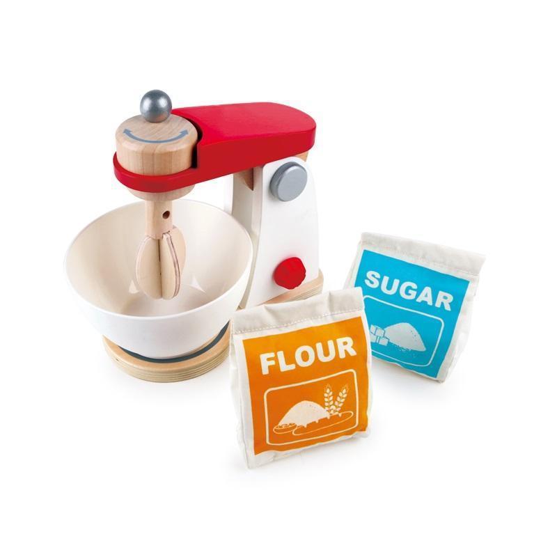 Hape Mix & Bake Blender-Toys & Learning-Hape-025063-babyandme.ca