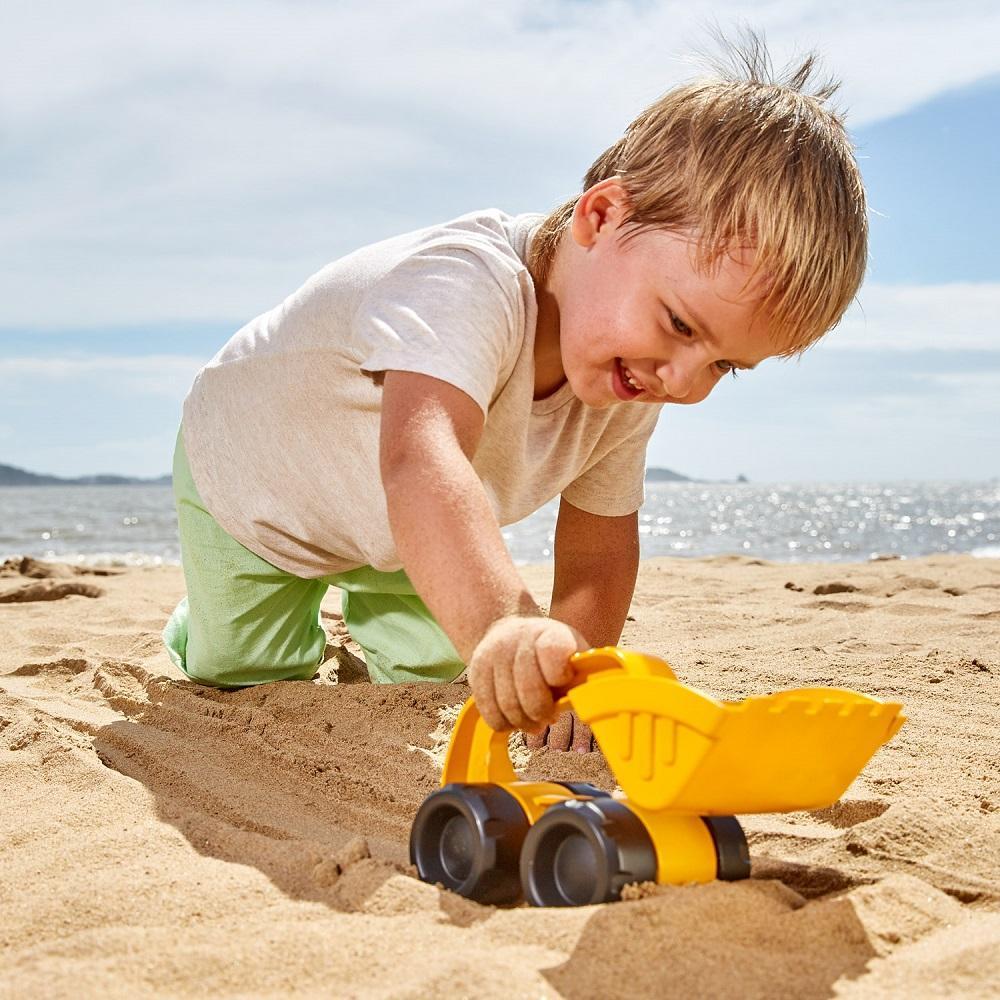 Hape Monster Digger-Toys & Learning-Hape-025058-babyandme.ca