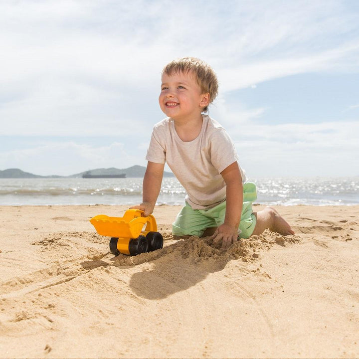 Hape Monster Digger-Toys & Learning-Hape-025058-babyandme.ca