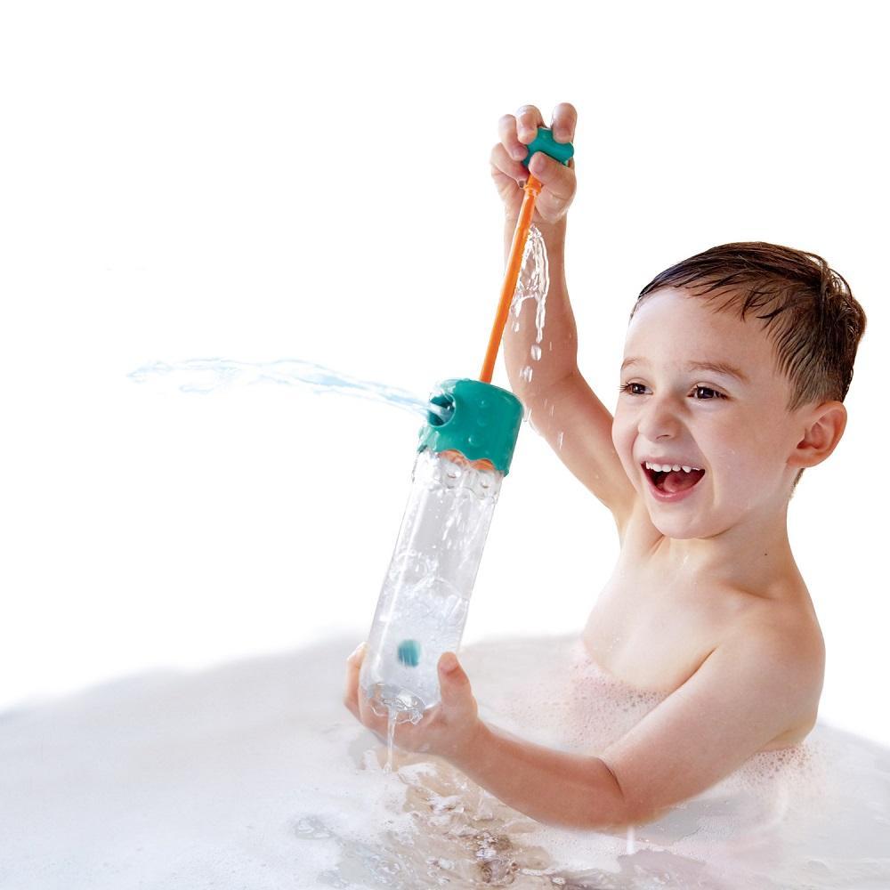 Hape Multi-Spout Sprayer-Bath-Hape-025060-babyandme.ca