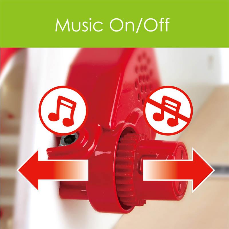 Hape My First Musical Walker-Toys & Learning-Hape-028399-babyandme.ca