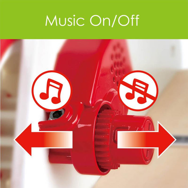 Hape My First Musical Walker-Toys & Learning-Hape-028399-babyandme.ca