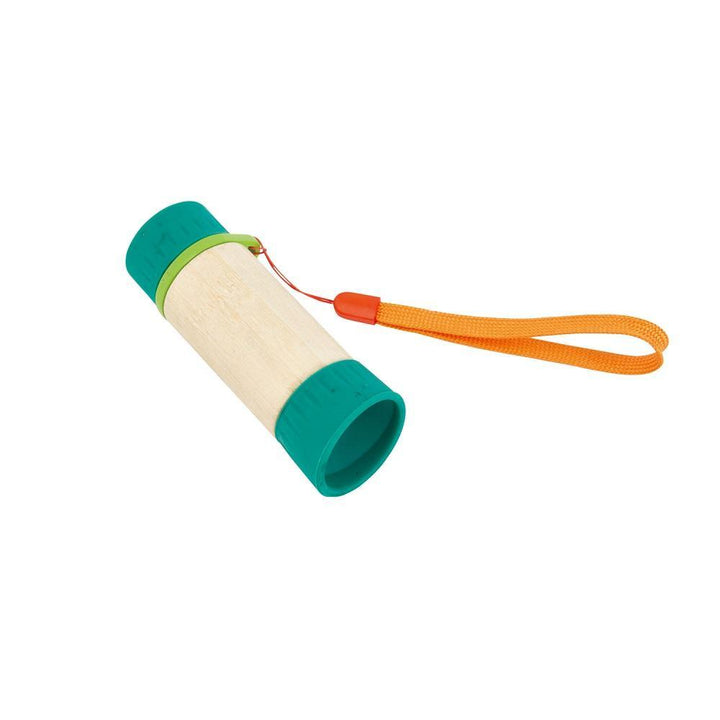 Hape Nature Fun Adjustable Telescope-Toys & Learning-Hape-025089-babyandme.ca