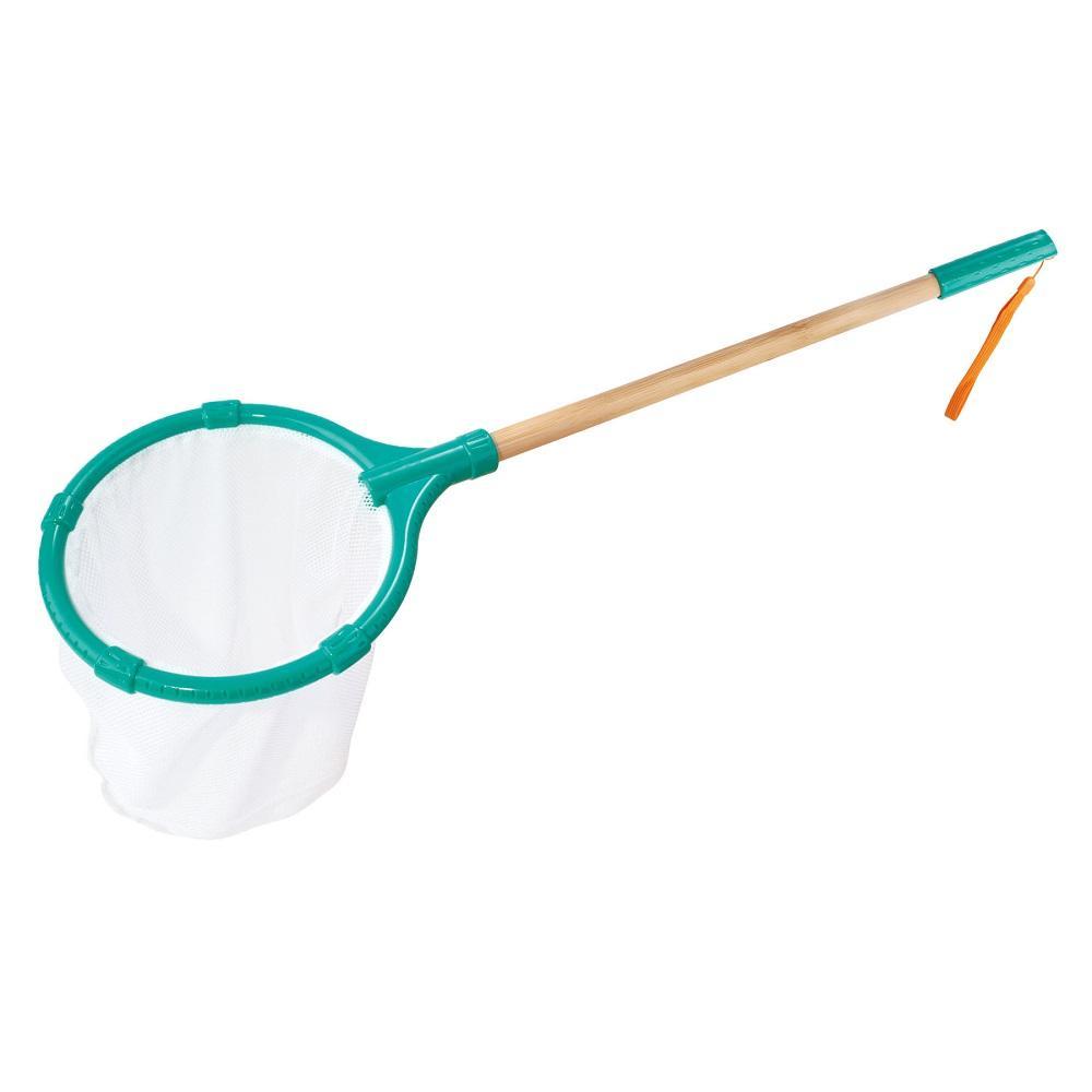 Hape Nature Fun Butterfly Net-Toys & Learning-Hape-028404-babyandme.ca