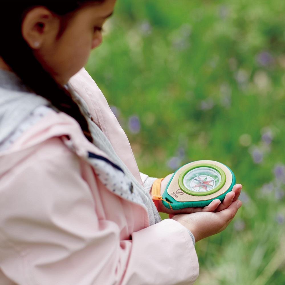 Hape Nature Fun Compass Set-Toys & Learning-Hape-027474-babyandme.ca