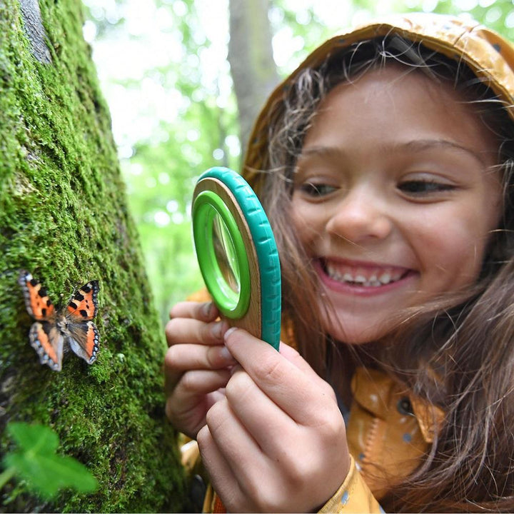 Hape Nature Fun Detective Set-Toys & Learning-Hape-025053-babyandme.ca