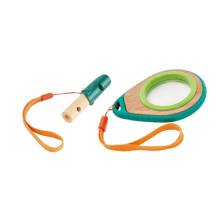 Hape Nature Fun Detective Set-Toys & Learning-Hape-025053-babyandme.ca