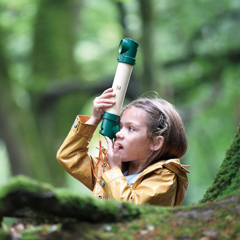 Hape Nature Fun Hide-And-Seek Periscope-Toys & Learning-Hape-025142-babyandme.ca